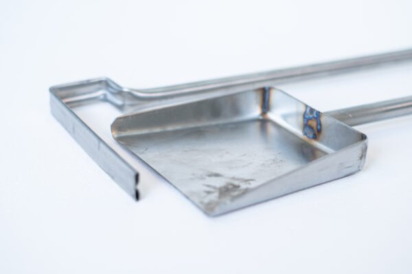 Juego de Pala y Atizador