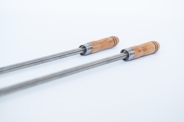 Juego de Pala y Atizador