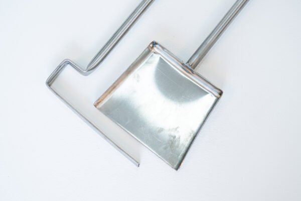 Juego de Pala y Atizador