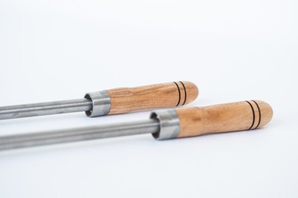 Juego de Pala y Atizador